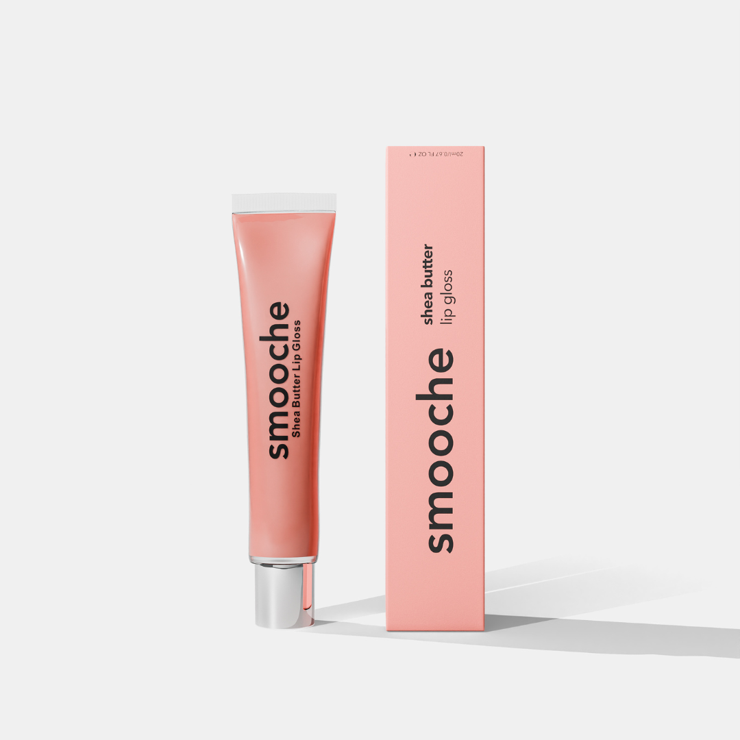 Volume Lip Gloss