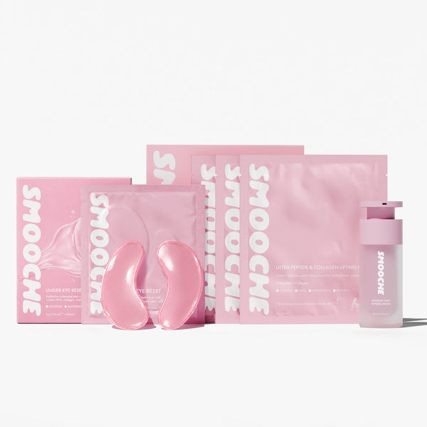 Instant Boost Bundle