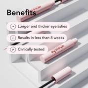 Eyelash Growth Serum