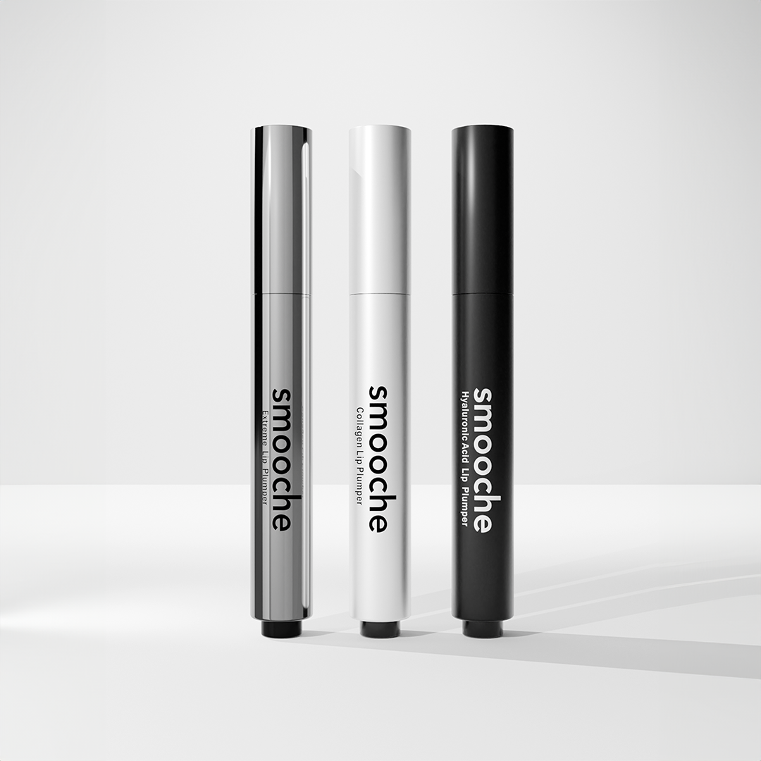 Triple Lip Plumper Bundle Smooche