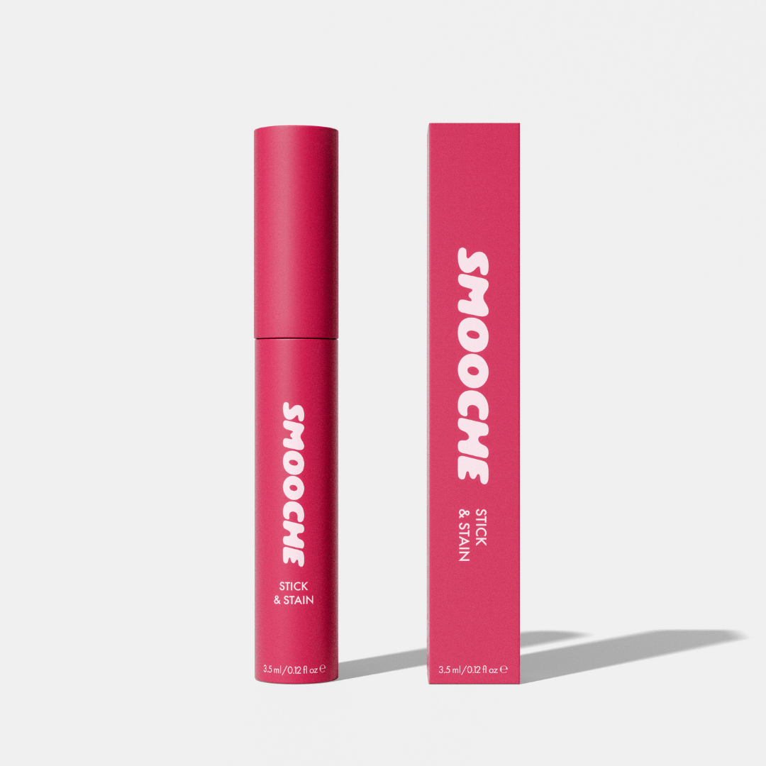Peel-off Lip Stain