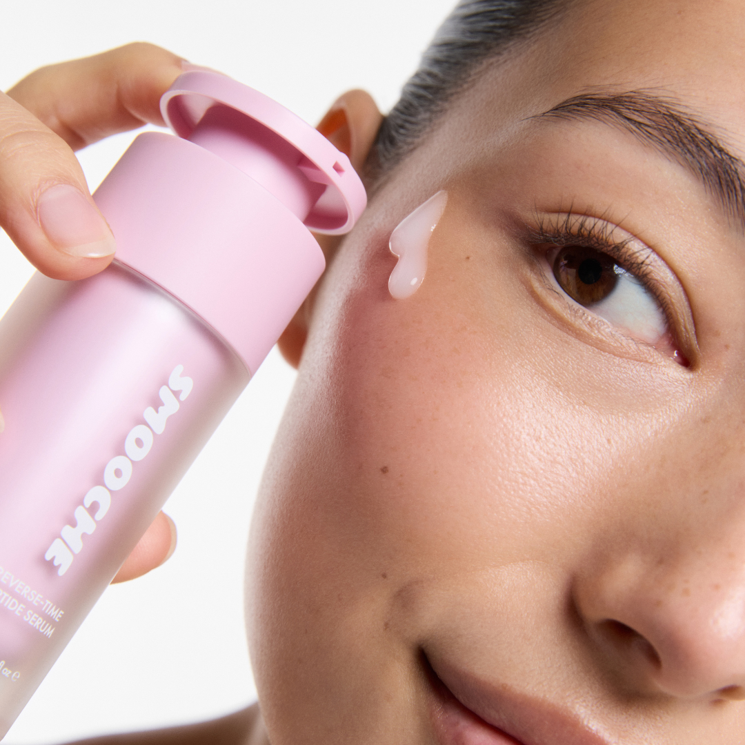 Reverse-time Peptide Serum