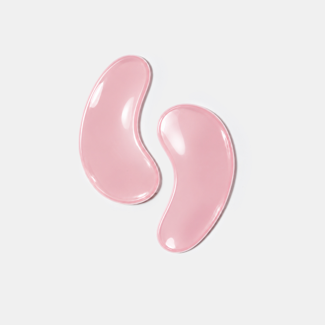 Under-eye Reset Patches