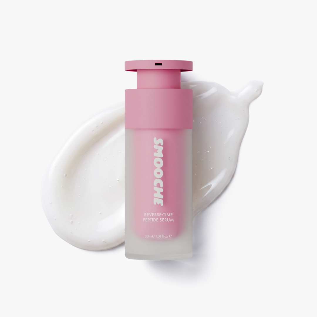 Reverse-time Peptide Serum