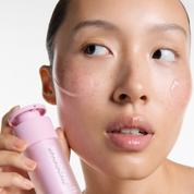 Reverse-time Peptide Serum