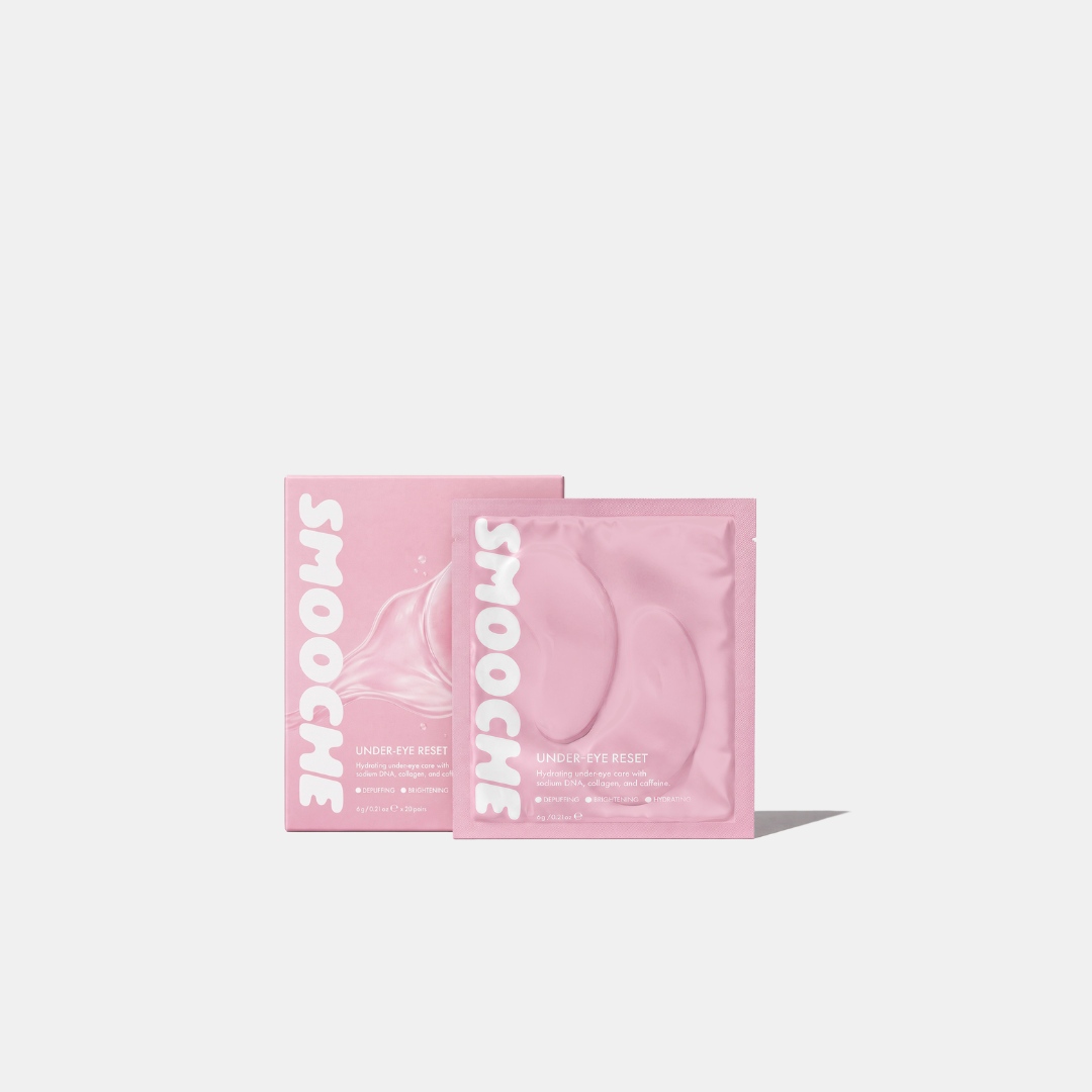 Under-eye Reset Patches