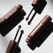 Faser Augenbrauengel