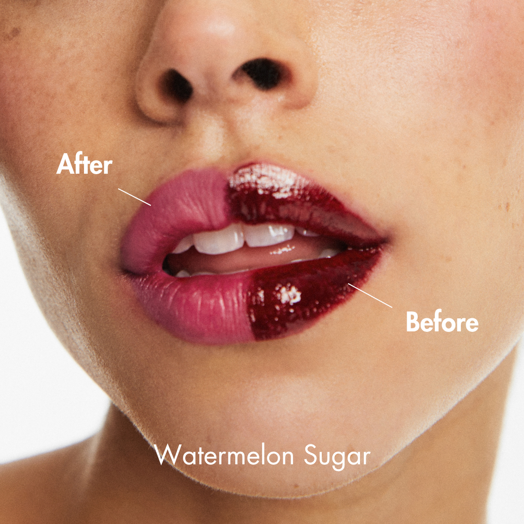 A formula that stays put