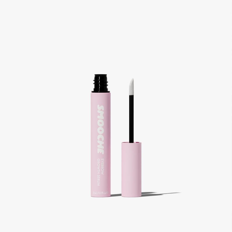 Eyebrow Growth Serum — product photo | Smooche