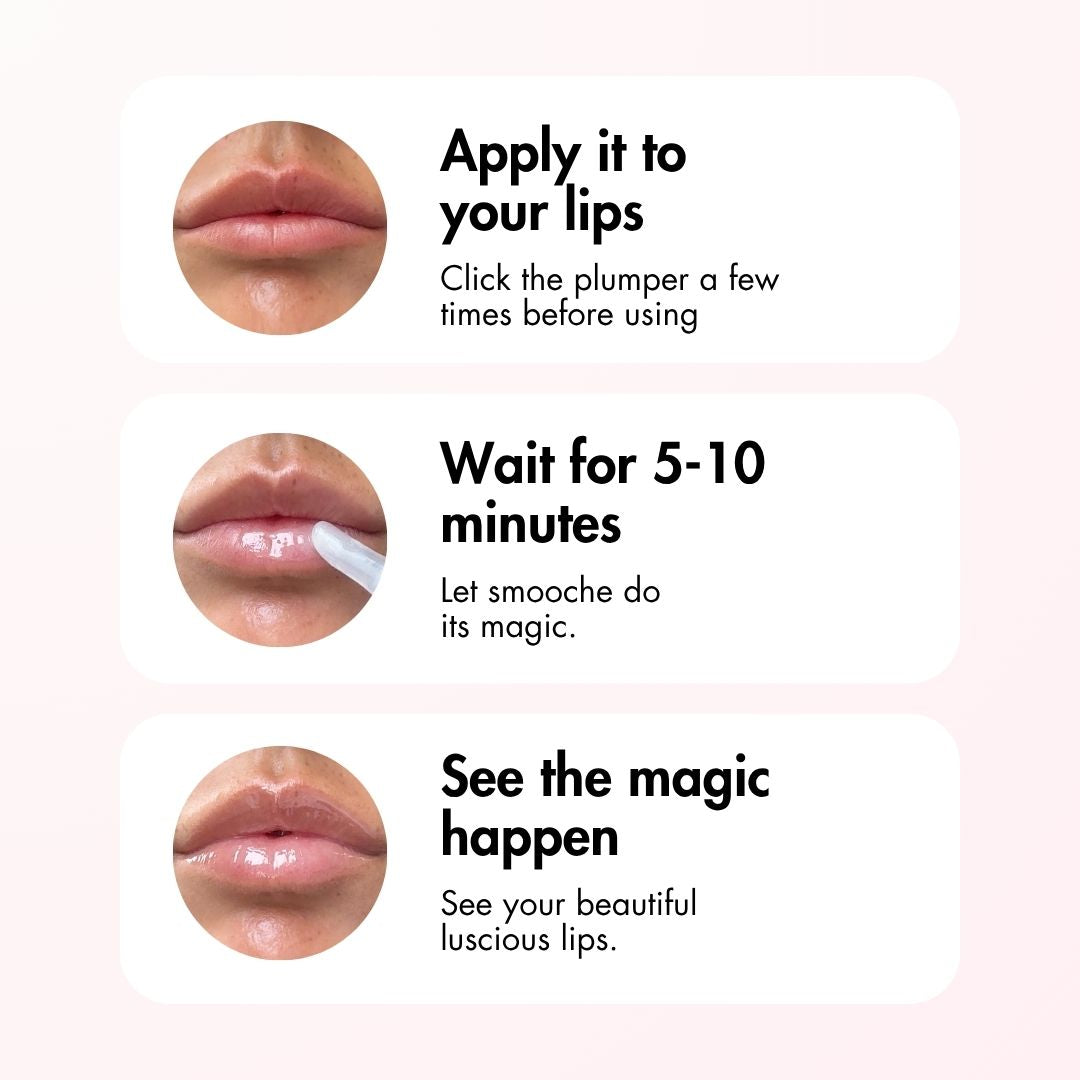 Extreme Lip Plumper