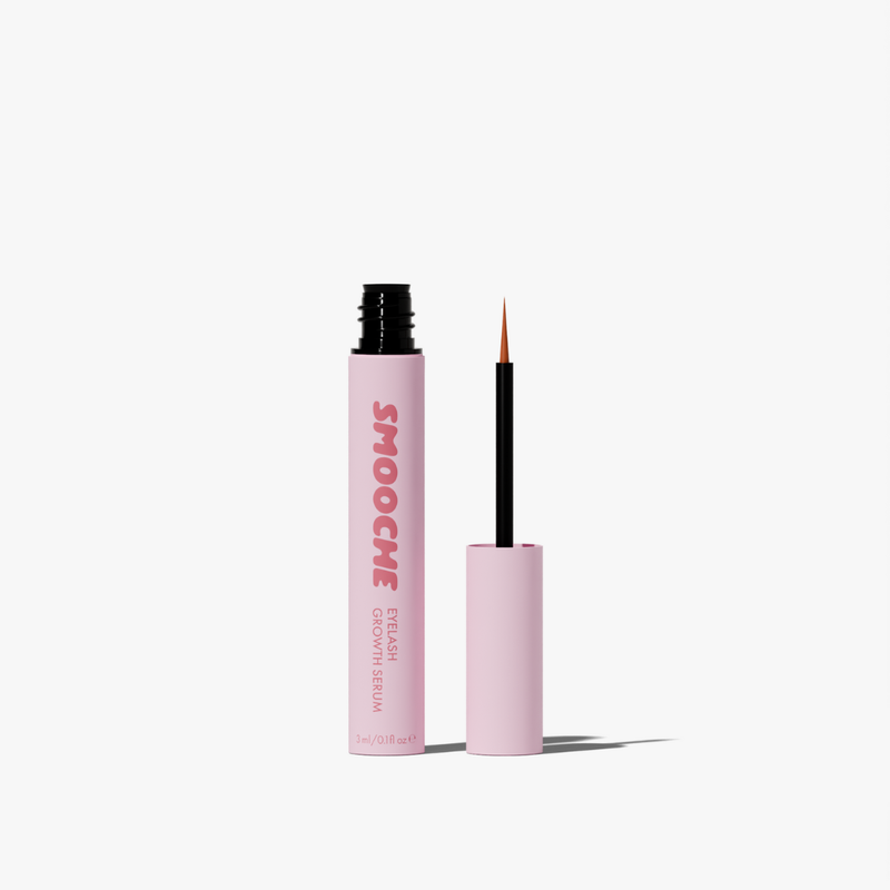Eyelash Growth Serum — product photo | Smooche