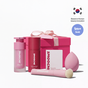 Complete Reverse-aging System