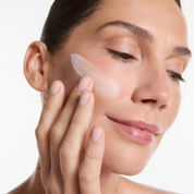 Color Changing Foundation
