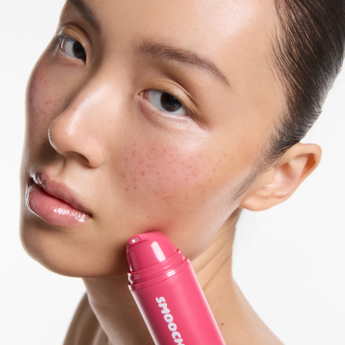 Color Changing Foundation