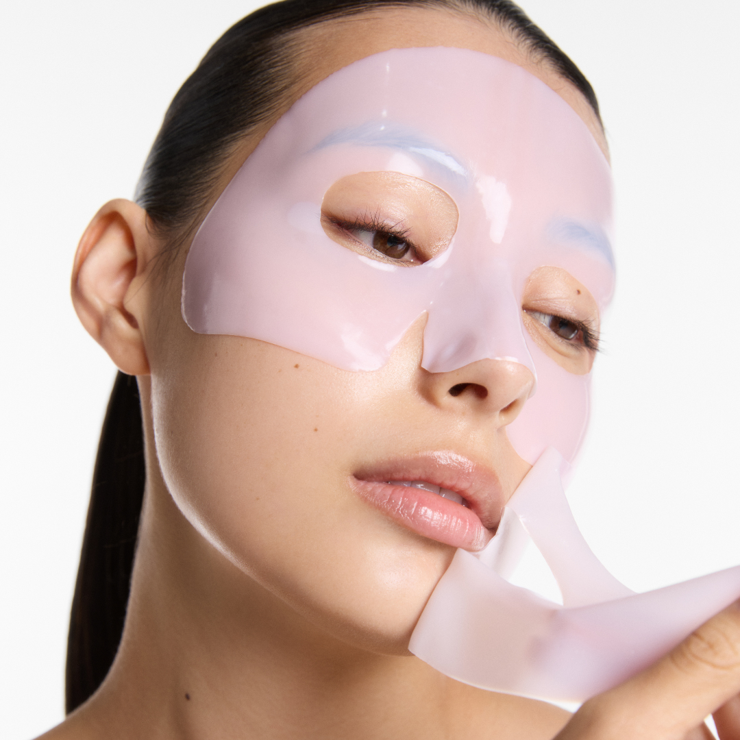 One mask. A serious skin boost.