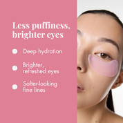 Under-eye Reset Patches
