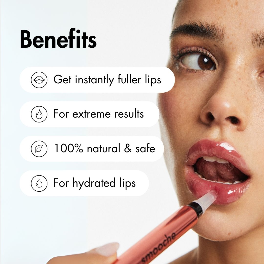 Extreme Lip Plumper