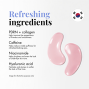 Under-eye Reset Patches