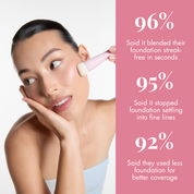 Liquid Blender Brush - Upsell