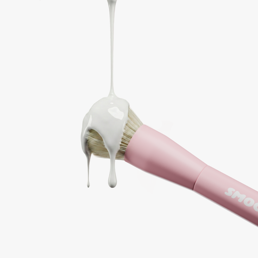 Liquid Blender Brush - Upsell — ingredients and formula | Smooche