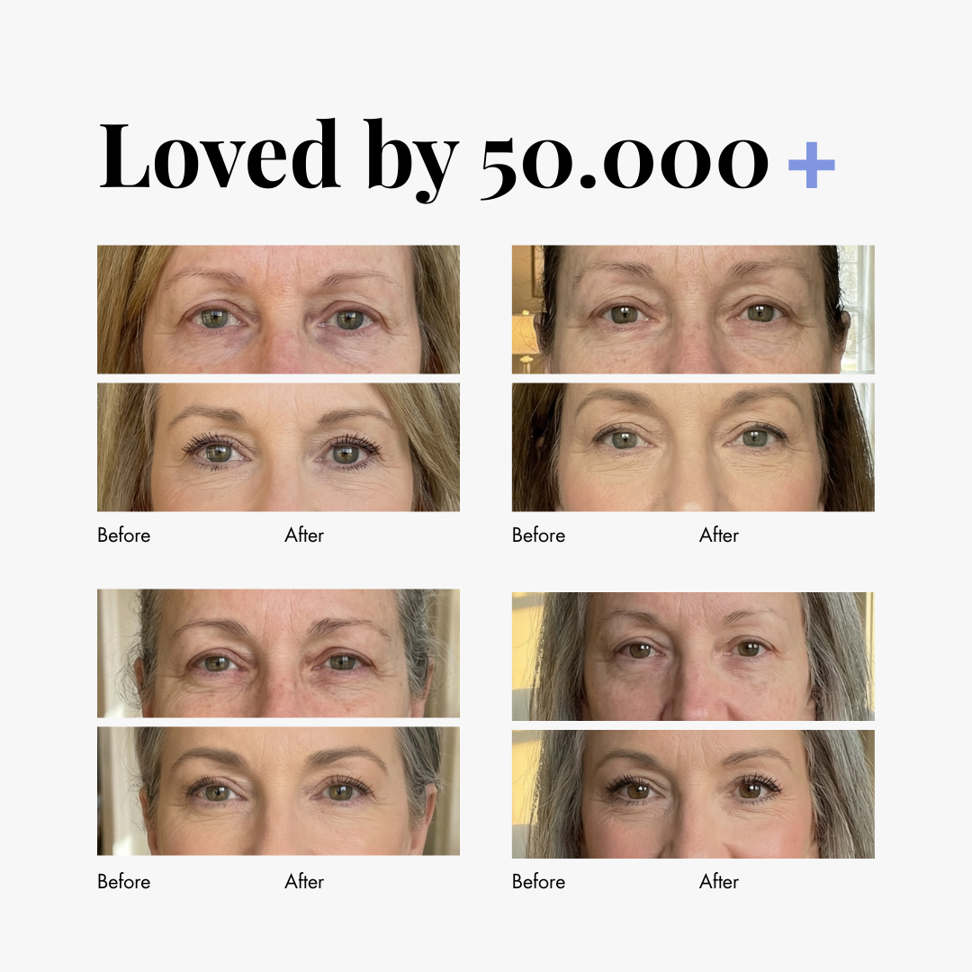 Long Lash Mascara — how to use | Smooche