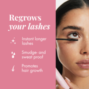 Long Lash Mascara