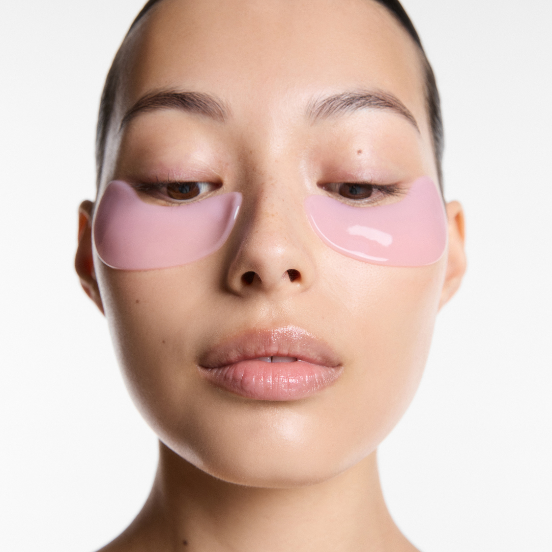 Under-eye Reset Patches