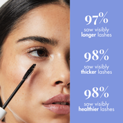 Long Lash Mascara — lifestyle photo | Smooche