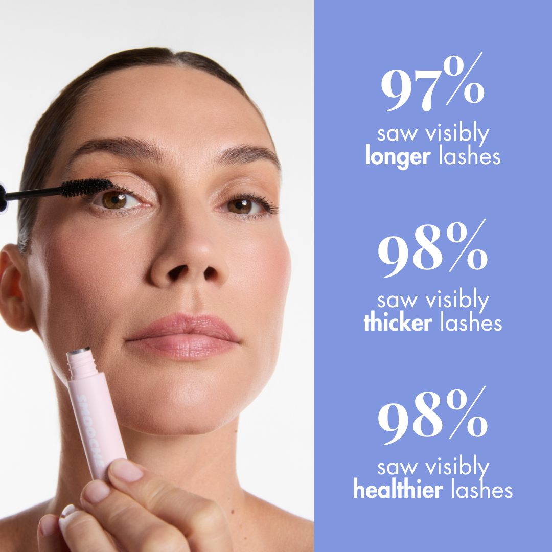 2-in-1 Serum Mascara