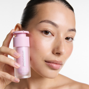 Reverse-time Peptide Serum