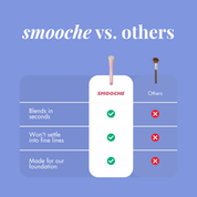 Liquid Blender Brush