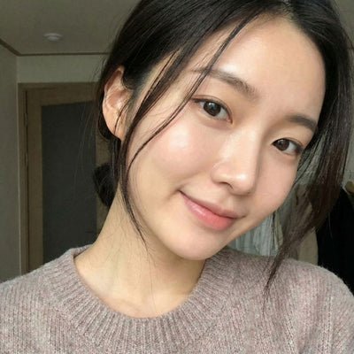 The Perfect K-Beauty Glow!