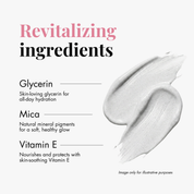 Color Changing Foundation