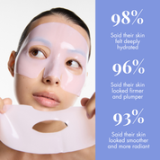 Ultra Peptide & Collagen Lifting Mask