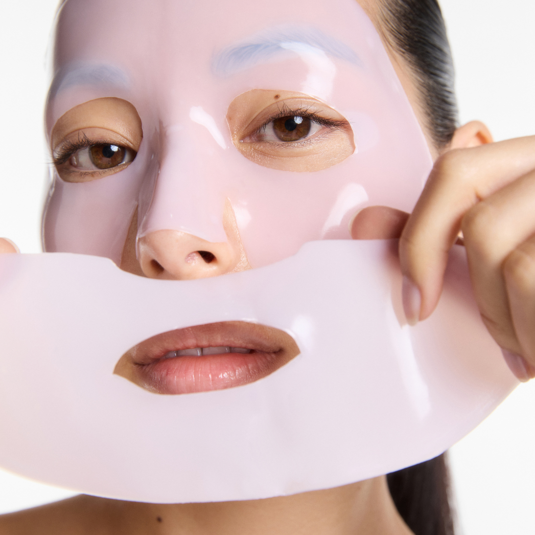 Ultra Peptide & Collagen Lifting Mask