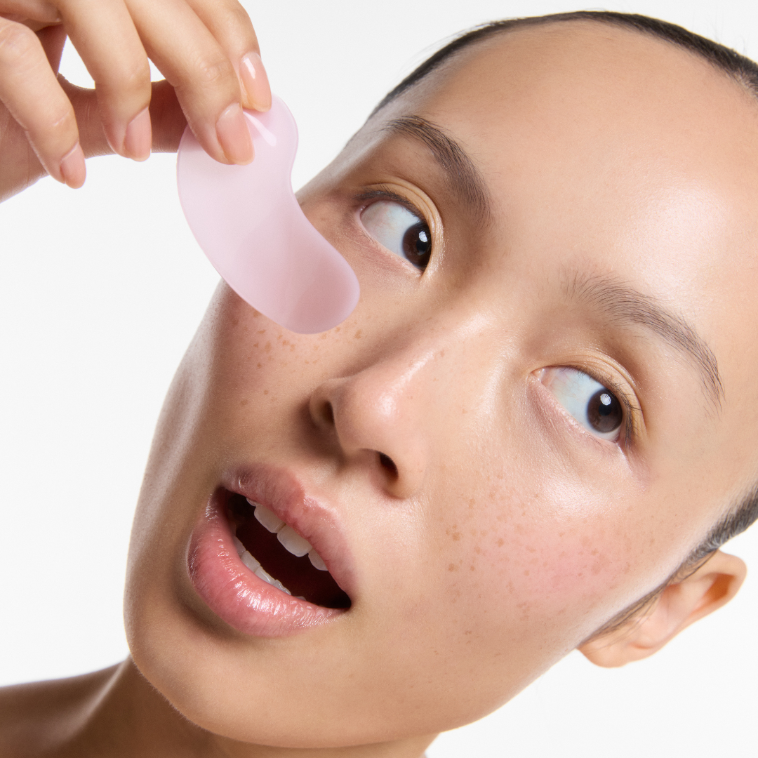 Under-eye Reset Patches