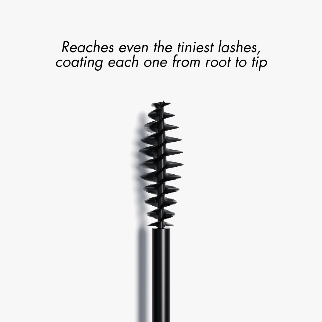 Long Lash Mascara — lifestyle photo | Smooche