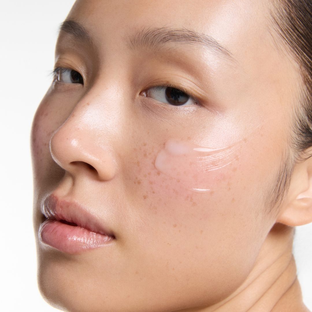 Reverse-time Peptide Serum