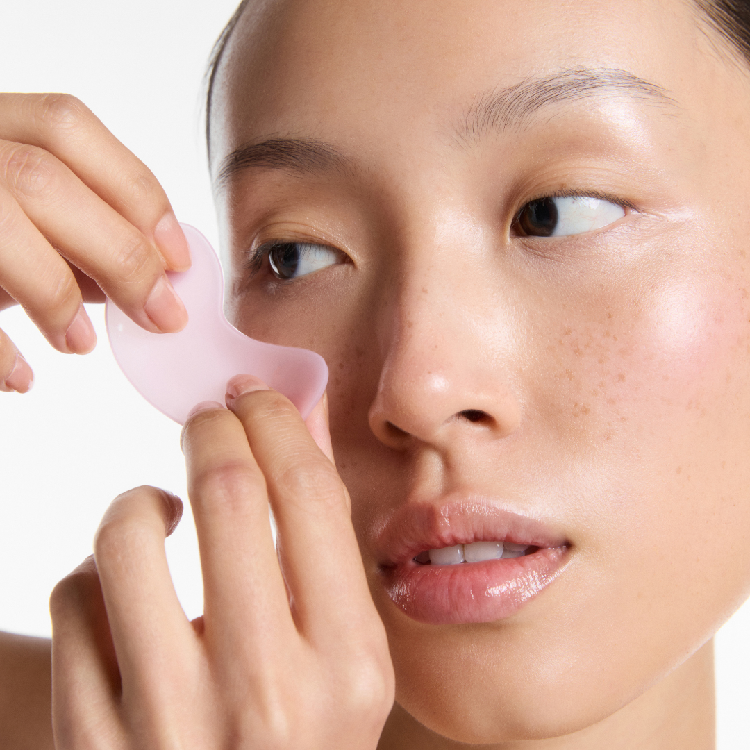 Under-eye Reset Patches