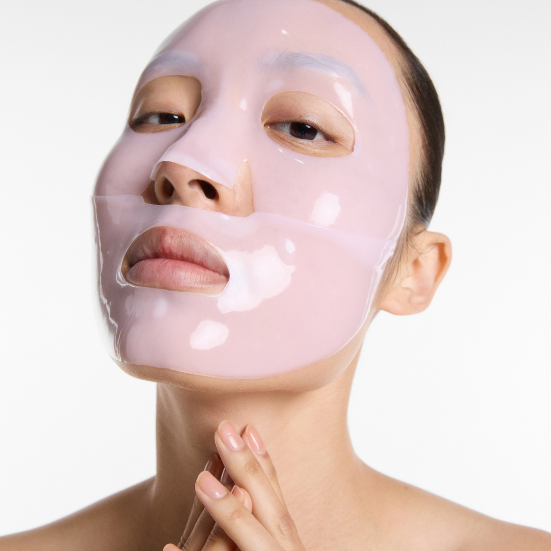 Ultra Peptide & Collagen Lifting Mask