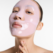 Ultra Peptide & Collagen Lifting Mask