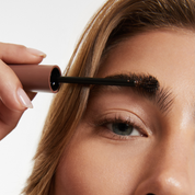 Faser Augenbrauengel