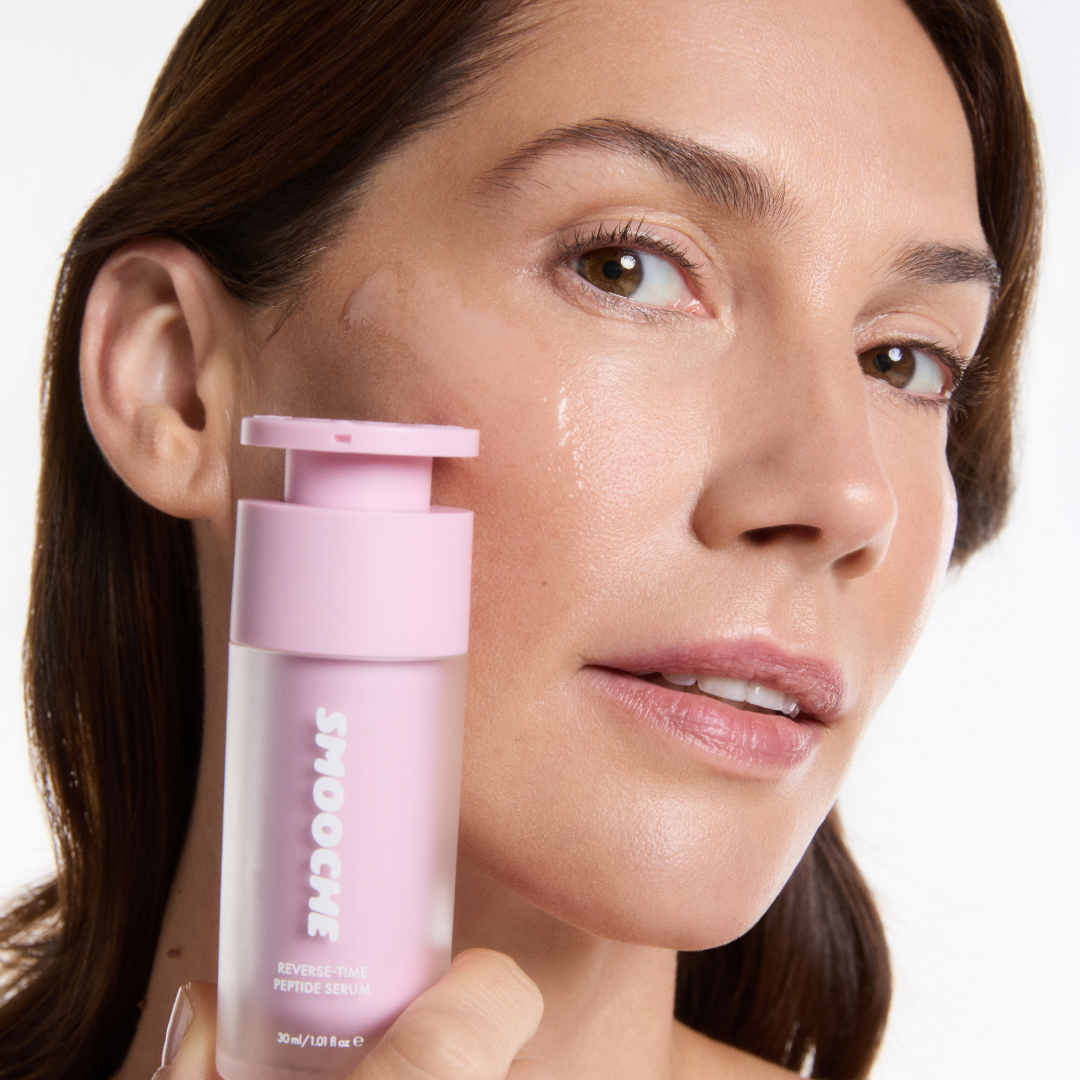 Reverse-time Peptide Serum