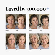 Color Changing Foundation