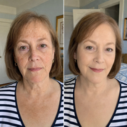Color Changing Foundation