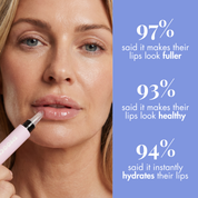 Peptide Reverse-aging Lip Plumper — lifestyle photo | Smooche