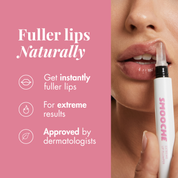 Triple Lip Plumper Bundle