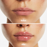 Peptide Reverse-aging Lip Plumper — ingredients and formula | Smooche