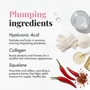 Peptide Reverse-aging Lip Plumper — lifestyle photo | Smooche