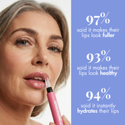 Triple Lip Plumper Bundle